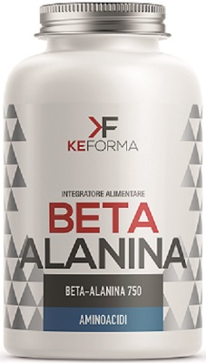 BETA ALANINA 90 CAPSULE - farmacia187.it