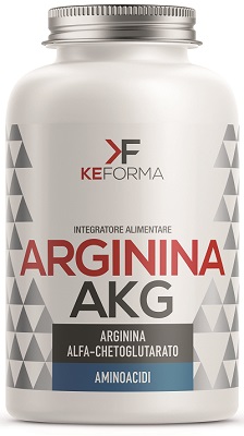 ARGININA AKG 90 CAPSULE - farmacia187.it