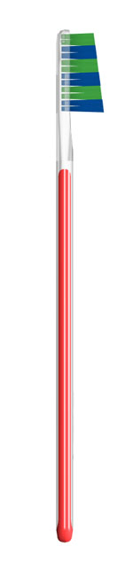 TAUMARIN PROFESSIONAL 27 WHITE MEDIO - farmacia187.it