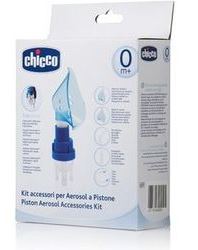 CHICCO KIT AEROSOL - farmacia187.it