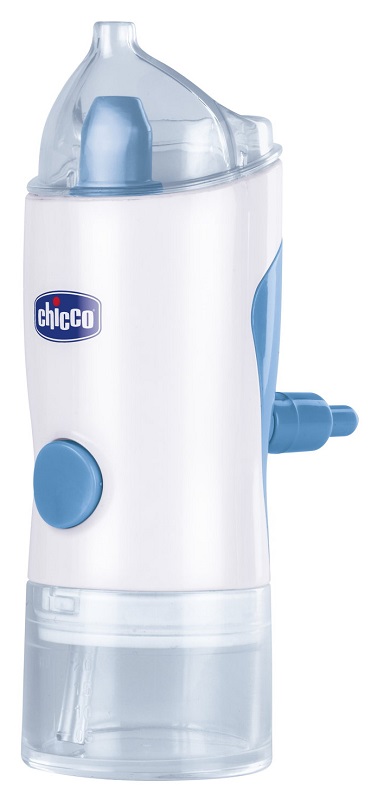 CHICCO DOCCIA NASALE SUPER RINO - farmacia187.it