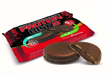 PROTEIN BISK8 60 G - farmacia187.it