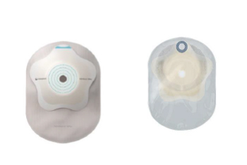 SACCA PER COLOSTOMIA SENSURA MIO CX FLIP 1P CHIUSA MAXI ISP 10-50 M 455 ML 10 PEZZI - farmacia187.it