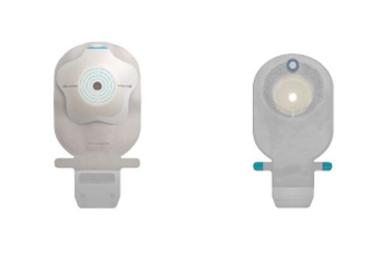 SACCA PER ILEOSTOMIA SENSURA MIO CX FLIP 1P APERTA MAXI ISP 10-60 L 455 ML 10 PEZZI - farmacia187.it