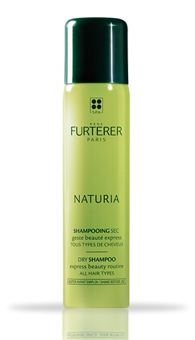 RENE FURTERER NATURIA SHAMPOO SECCO 250 ML - farmacia187.it