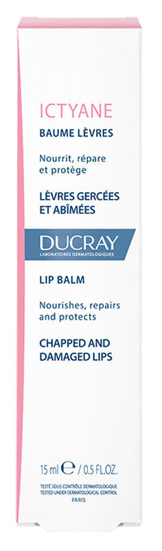 ICTYANE BALSAMO LABBRA DUCRAY 2017 - farmacia187.it