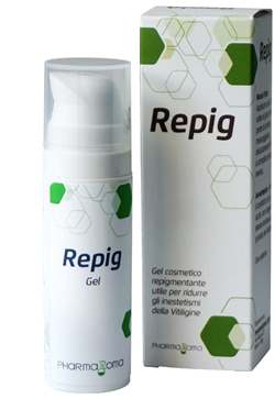 REPIG GEL 30 ML - farmacia187.it