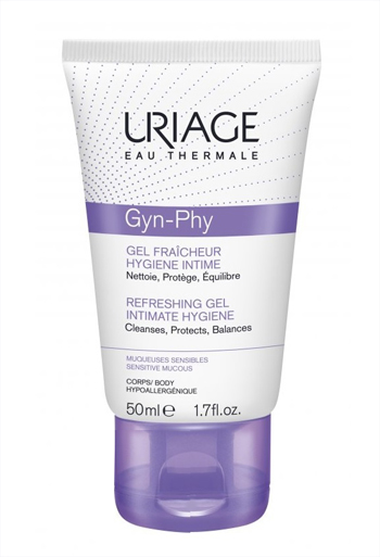GYN PHY DETERGENTE INTIMO 50 ML - farmacia187.it