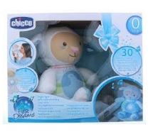 CHICCO GIOCO MAMA LULLABY SHEEP ROSA - farmacia187.it