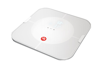 BILANCIA PIC BODYSTATION - farmacia187.it