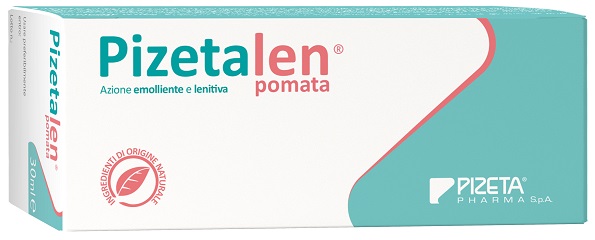 PIZETALEN POMATA 30 ML - farmacia187.it