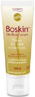 BOSKIN CREMA 100 ML MARCHIO CE - farmacia187.it