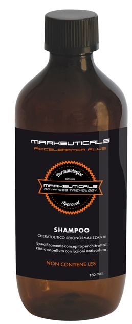 MARKEUTICALS ACCELERATOR PLUS 200 ML - farmacia187.it