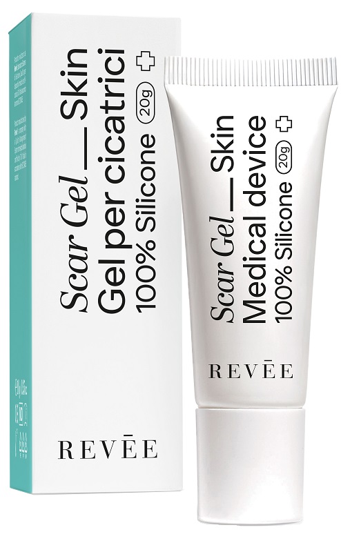 REVEE SCAR GEL 20G - farmacia187.it