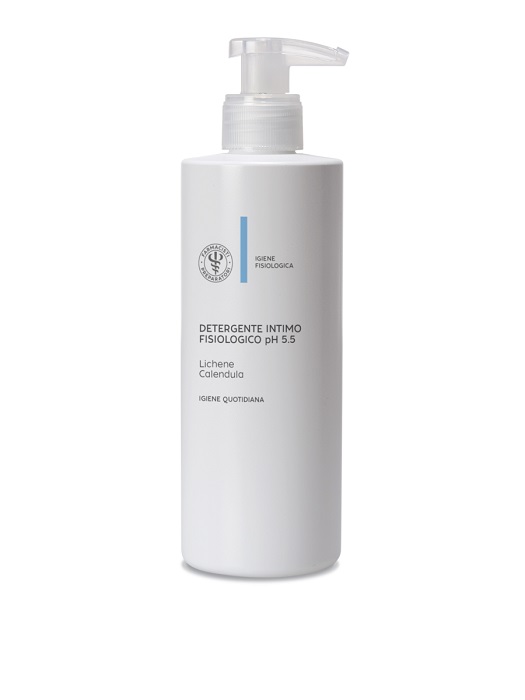 LFP DETERGENTE INTIMO FISIOL 400 ML - farmacia187.it