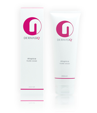 DERMASIQ ATOPICA 250 ML - farmacia187.it