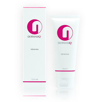 DERMASIQ IDRAVISO 75 ML - farmacia187.it