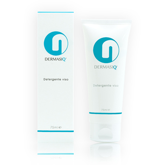 DERMASIQ DETERGENTE VISO 75 ML - farmacia187.it