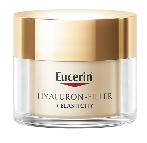 EUCERIN HYALURON-FILLER ELASTICITY GIORNO 50 ML - farmacia187.it
