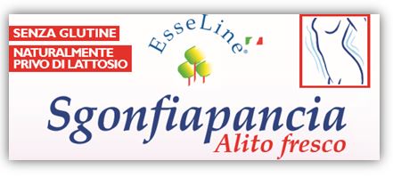 SGONFIAPANCIA 20 COMPRESSE OROSOLUBILI - farmacia187.it
