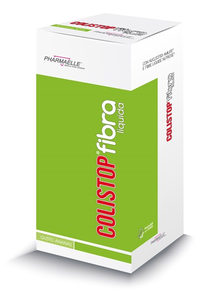 COLISTOP FIBRA LIQUIDA 300 ML - farmacia187.it