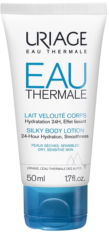 EAU THERMALE LAIT CORPO 50 ML - farmacia187.it
