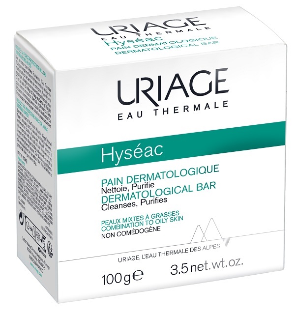 HYSEAC PANE DERMATOLOGICO 100 G - farmacia187.it