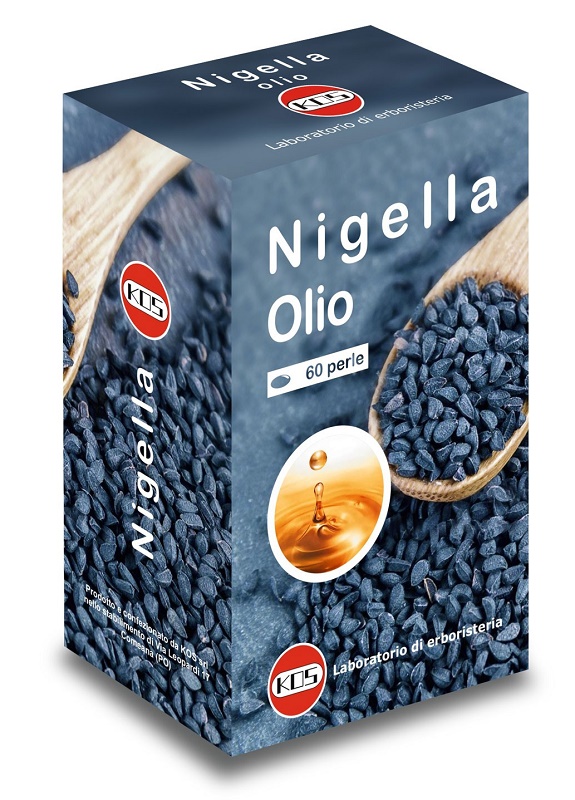 OLIO DI NIGELLA 60 PERLE DA 500 MG - farmacia187.it