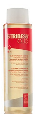 STRIBESS OLIO 500 ML - farmacia187.it