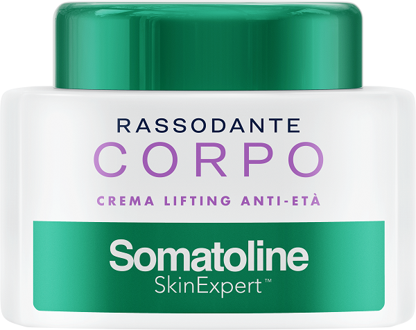 SOMATOLINE SKIN EXPERT LIFT EFFECT RASSODANTE ANTIETA' 300 ML - farmacia187.it