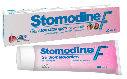STOMODINE F 30 ML - farmacia187.it