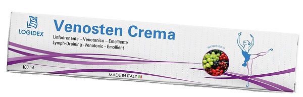 VENOSTEN CREMA 100 ML - farmacia187.it