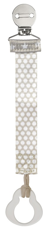 CHICCO CLIP FASHION NEUTRA - farmacia187.it