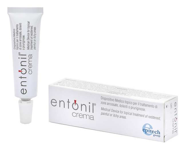 ENTONIL CREMA TUBETTO CON APPLICATORE 10 ML - farmacia187.it