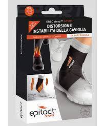 CAVIGLIERA EPITACT SPORT ERGOSTRAP M - farmacia187.it