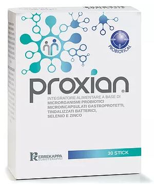PROXIAN 30 STICK - farmacia187.it