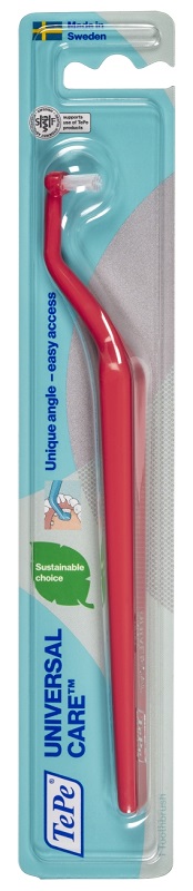 SPAZZOLINO TEPE UNIVERSAL CARE - farmacia187.it