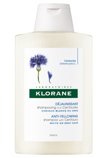 KLORANE SHAMPOO CENTAUREA 200 ML - farmacia187.it