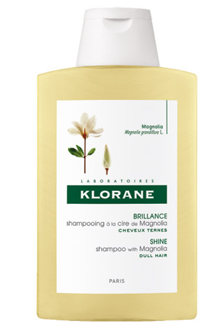 KLORANE SHAMPOO CERA MAGNOLIA 200 ML - farmacia187.it
