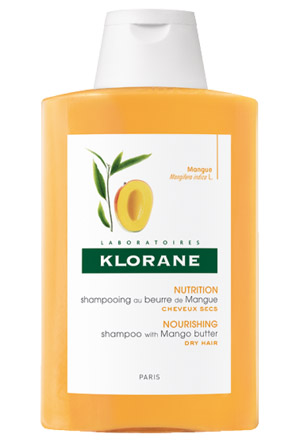 KLORANE SHAMPOO AL BURRO DI MANGO 200 ML - farmacia187.it