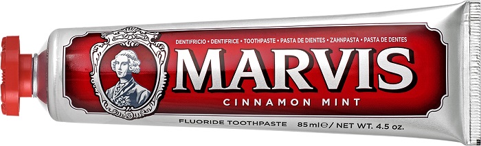 MARVIS CINNAMON MINT 85 ML - farmacia187.it