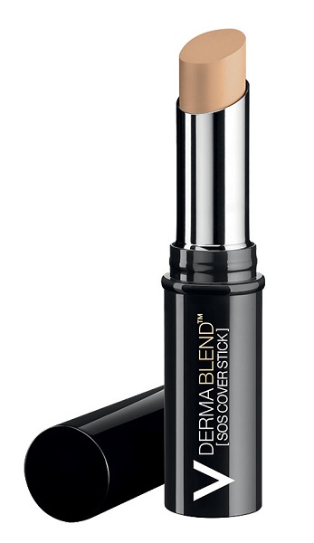 DERMABLEND STICK SOS 35 4,5 G - farmacia187.it