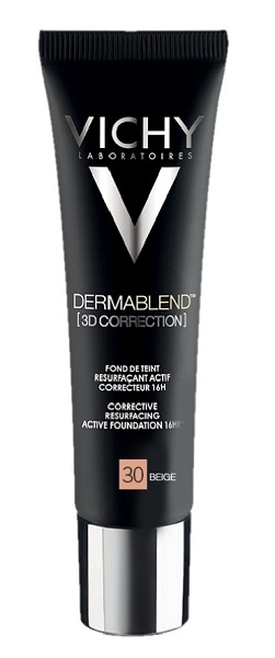 DERMABLEND 3D 30 30 ML - farmacia187.it