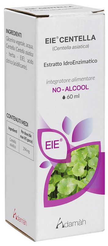 EIE CENTELLA 60 ML - farmacia187.it