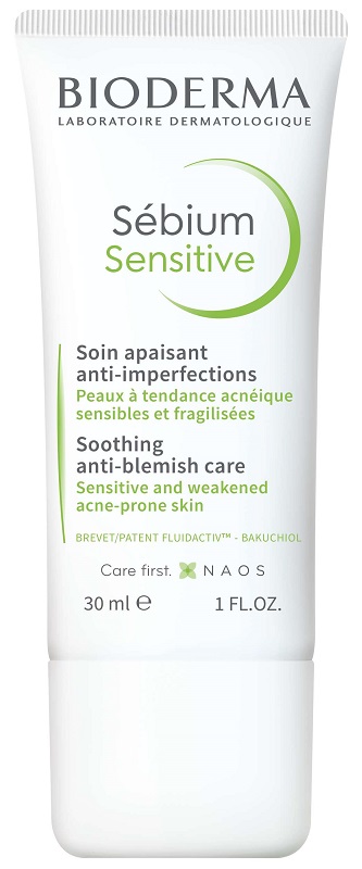 SEBIUM SENSITIVE 30 ML - farmacia187.it