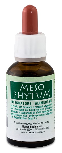 PHYTUM MESO 30 ML - farmacia187.it