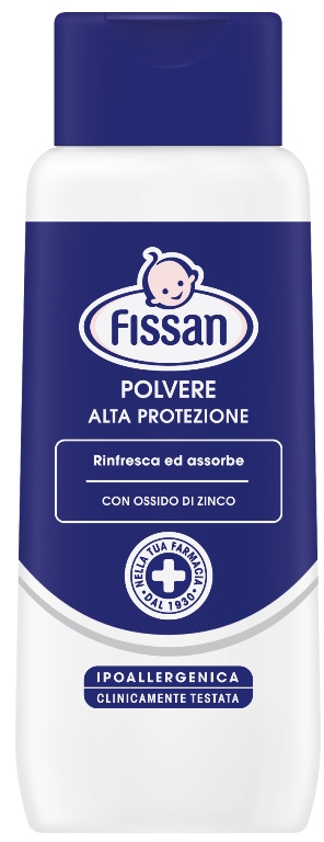 FISSAN POLVERE ALTA PROTEZIONE 100 G - farmacia187.it