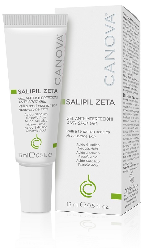 CANOVA SALIPIL ZETA 15 ML - farmacia187.it