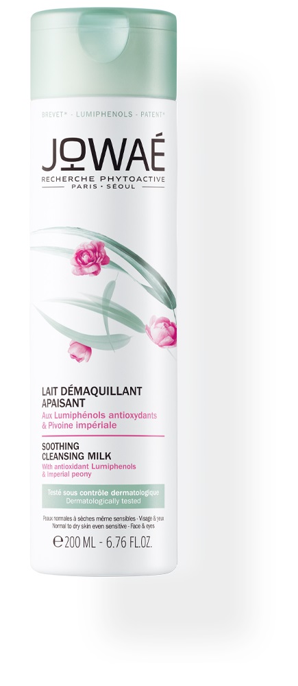 JOWAE LATTE STRUCCANTE LENITIVO 200 ML - farmacia187.it