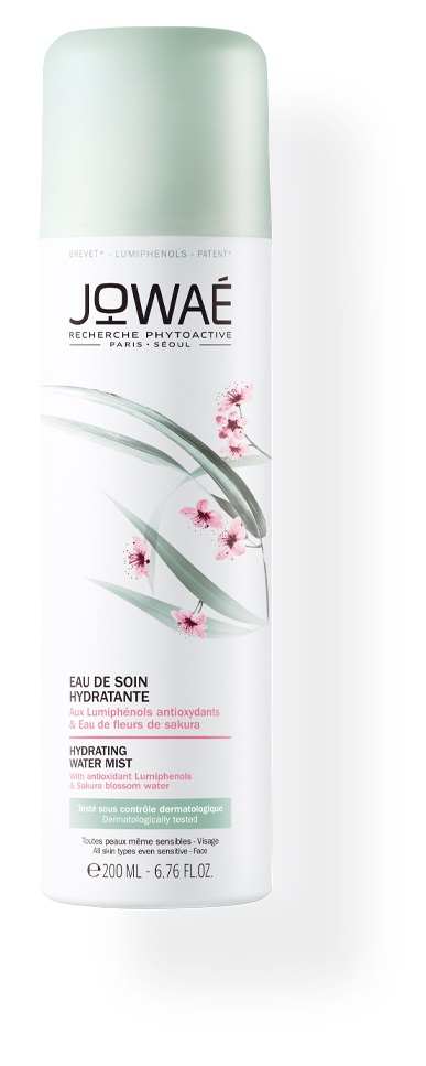 JOWAE ACQUA TRATTAMENTO IDRATANTE SPRAY 200 ML - farmacia187.it